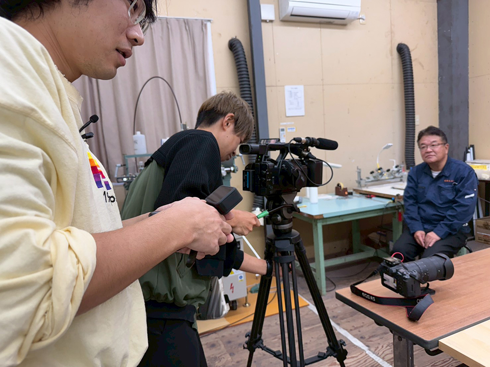 宮崎の製品塗装印刷から射出成形まで対応できる木城町にある会社