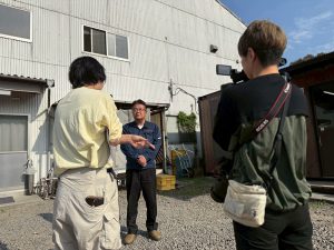 宮崎の製品塗装印刷から射出成形まで対応できる木城町にある会社