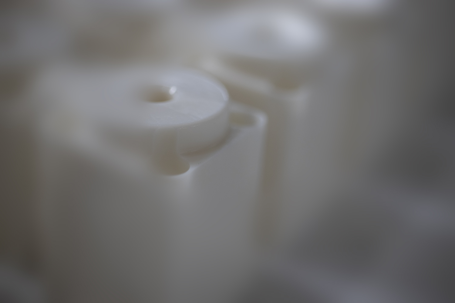 宮崎で射出成形から製品塗装印刷まで手がける新生工業